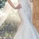 Martina Liana Fall 2015 Wedding Dresses