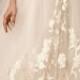 Modest (or Almost-Modest) Wedding Dresses