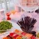 Fantastic Food Station Suggestions: 6 Wedding Buffet Ideas That Work For Everybody