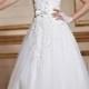 Sexy Sweetheart A Line Backless Lace Up Bridal Gown- AU$ 858.81 - DressesMallAU.com