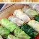 Amazing Stuffed Cabbage Rolls - Yummykey