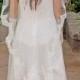 Wedding Veil - Alencon Lace Mantilla Wedding Veil - Spanish Style Veil - Bridal Veil - Valletta