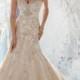 Your Best Wedding Dress: Experts' Tips On Shape And Style