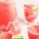 Paula Deen Watermelon Cooler Recipe — PaulaDeen.com
