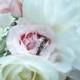 Romantic & Pink Wedding Inspiration / Romantique Et Rose D'inspiration De Mariage