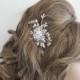 Wedding Hair Accessories Wedding Hair Jewelry Wedding Hair Combs Wedding Headpieces Bridal Hair Accessories Wedding Jewely Bridal Headpieces