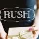 RUSH FEE: Domestic Rush Fee (Item Needed Within 6 Weeks or less), International Rush Fee (Item Needed Within 8 Weeks or less)