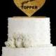 Create Your Own Custom Acrylic Wedding Cake Topper - Anything You Can Imagine