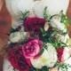 35 Prettiest Peony Wedding Bouquets