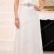 Stella York A Line Wedding Dresses Style 6044