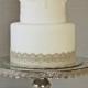 Wedding Cake Inspiration {via Weddingpaperie.com}