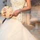 Stella York Drop Waist Wedding Dress Style 6049