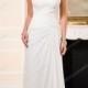 Stella York Sweetheart Wedding Dresses Style 6052