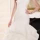 Stella York Whimsical Wedding Dresses Style 6090
