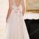 Stella York Vintage Style Wedding Dresses Style 6091