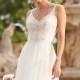 Stella York Tulle Wedding Dress Style 6030