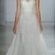 Amsale Fall 2016 Wedding Dress Collection