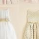 Where To Find Cute Flower Girl Dresses!