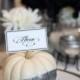 {Wedding Wednesday} Ten Hauntingly Beautiful Halloween Wedding Ideas