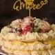 Wedding Cake Topper Gold, Custom Gold Cake Topper, Glitter Cake Topper Mrs Mr Topper, Personalized Cake Topper Wedding, Model no: 04/gltt/CT