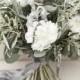 Elegant Bridal Bouquet 