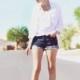 victorias secret pink street style photo form outofabook fashion blog - Global Streetsnap