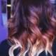 40 Hottest Ombre Hair Color Ideas For 2015 - Ombre Hairstyles