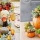 Ideas And Inspiration For Your Autumn Wedding