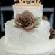 Wedding Cake Topper, God Gave Me You CakeTopper, Wedding decoration, Cake decor