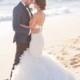 How To Style A Beachside Wedding – Trends And Inspiration