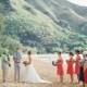 25 Impossibly Beautiful Wedding Locations In Hawaii