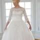 Evelyn Wedding Dresses, The Epoch Collection, Long Sleeves