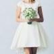 Elizabeth Stuart Wedding Dress Collection 2016