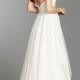 Bridal Gowns, Wedding Dresses By Blush - Style 1350