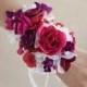 Corsage Wrist, Corsage Mother of the Bride, Bridesmaids Corsage Wirst