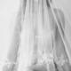 Delicate Bridal Boudoir From Jose Villa