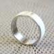Antler men ring stainless steel ring unisex ring