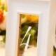 How To Make Original Table Numbers For A Unique Wedding