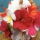 Hibiscus Paradise Bouquet