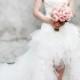 5 Bridal Styles Worth Stealing