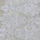 20 ft  lace  table runner 12" wide lace table runner  wedding runners  WT52040