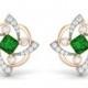 Diamond Jewellery The Armis Diamond Ring
