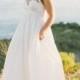 Eleanor Wedding Gown By Celia Grace