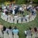 Tips For Planning A Backyard Wedding - The SnapKnot Blog
