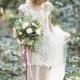 Heartfelt Australian Garden Wedding - Magnolia Rouge