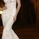 Simone Carvalli Wedding Dresses 11