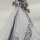 An Original 1970'S Wedding Dress For A Luxe Boho Bridal Shoot With Smores - The Gallery - Wedding Blog 