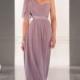 Sorella Vita Convertible Bridesmaid Dress Style 8472