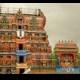 South India Temple & Pilgrimage Tour Packages Itinerary
