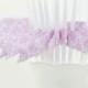 Light Pink Damask  Print Party Straws - 30 count - baby shower, 1st  birthday